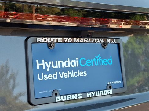 Used 2026 Hyundai Tucson SE AWD/4WD image 29