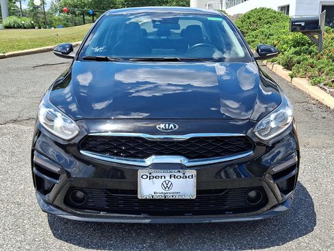 Used 2020 Kia Forte EX FWD image 2