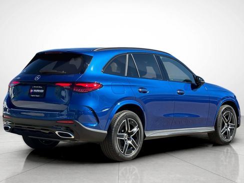 New 2026 Mercedes-Benz GLC 300 image 13