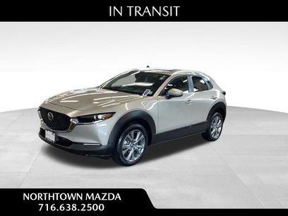 Certified 2022 MAZDA CX-30 AWD 2.5 S w/ Preferred Package