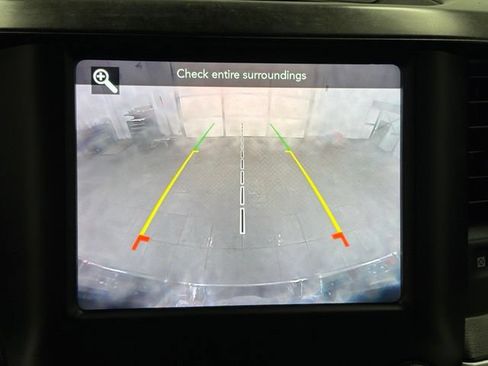 Used 2020 RAM 1500 Big Horn AWD/4WD image 26