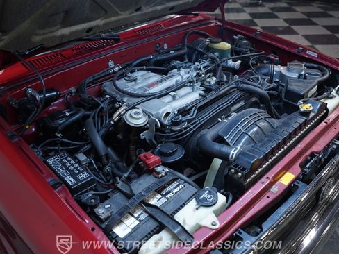Used 1993 Toyota Pickup SR5 AWD/4WD image 33