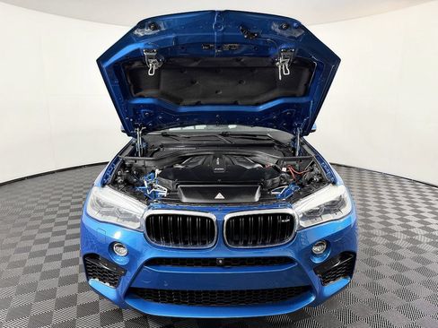 Used 2016 BMW X6 M AWD/4WD image 22