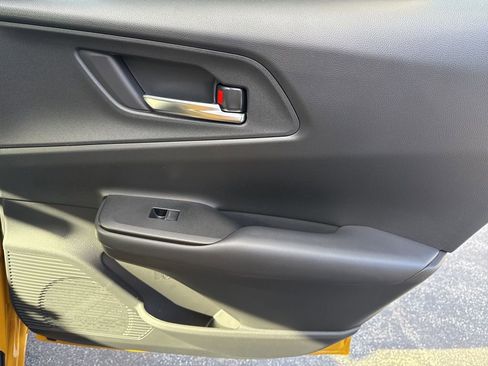 New 2026 Toyota Prius Plug-In Hybrid image 19