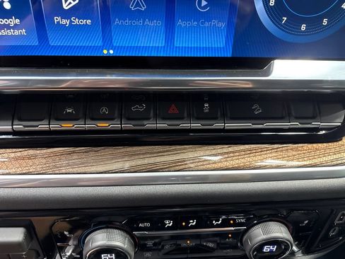 New 2026 Chevrolet Silverado 1500 RST AWD/4WD image 22