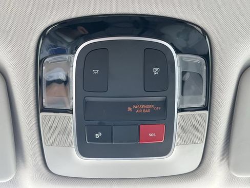 Certified 2026 Hyundai Tucson SEL FWD image 37