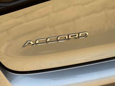 Used 2024 Honda Accord LX image 9