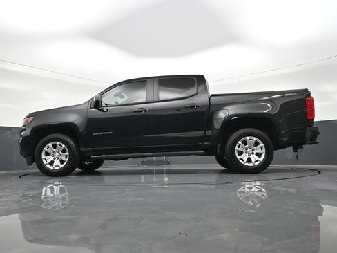 Used 2022 Chevrolet Colorado LT w/ LT Convenience Package RWD image 26