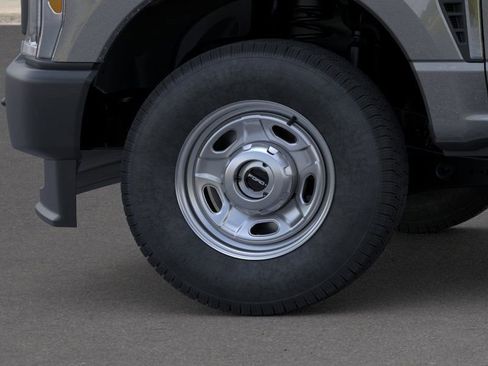 New 2026 Ford F350 XL image 19