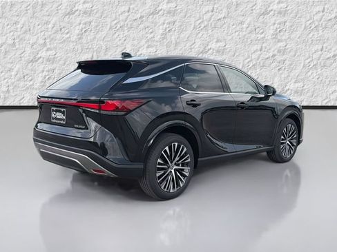 New 2026 Lexus RX 350 Premium Plus FWD image 3