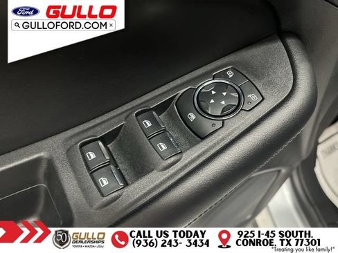 Certified 2024 Ford Edge SEL AWD/4WD image 20