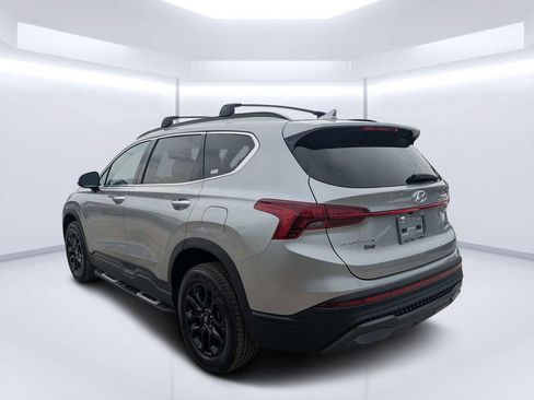 Used 2023 Hyundai Santa Fe XRT w/ Cargo Package AWD/4WD image 5