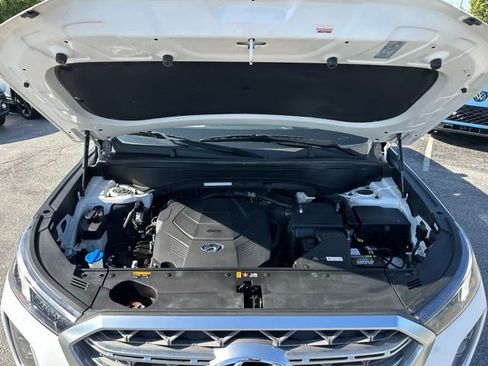Used 2020 Hyundai Palisade Limited image 13