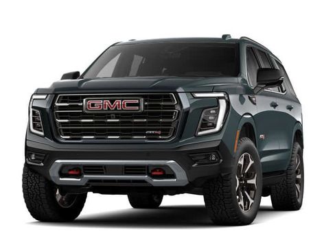 New 2026 GMC Yukon AT4 Ultimate image 26