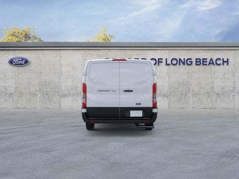 New 2026 Ford Transit 150 Base image 5