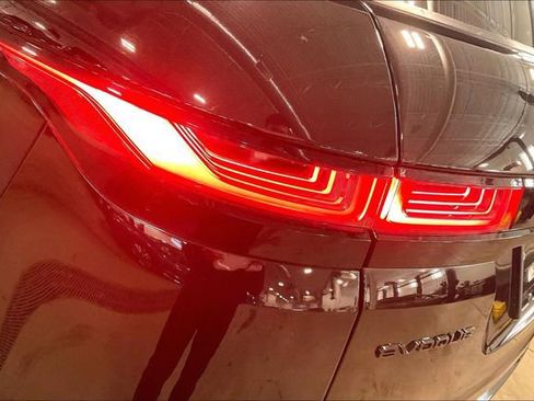 Used 2023 Land Rover Range Rover Evoque R-Dynamic S image 29