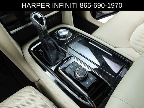 Used 2024 INFINITI QX80 Sensory w/ Cargo Package image 25