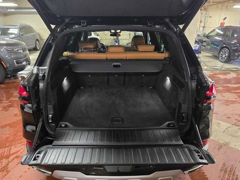 Used 2026 BMW X5 xDrive40i AWD/4WD image 13