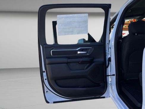 New 2026 RAM 1500 Lone Star image 25