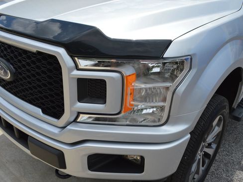 Used 2019 Ford F150 XL w/ Equipment Group 101A Mid AWD/4WD image 3