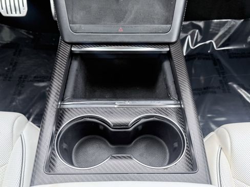 Used 2022 Tesla Model X Plaid AWD/4WD image 69