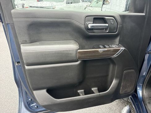 Certified 2019 Chevrolet Silverado 1500 LT w/ All-Star Edition image 23