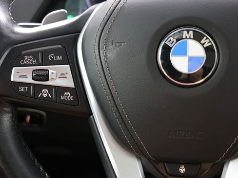Used 2020 BMW X5 xDrive40i AWD/4WD image 27