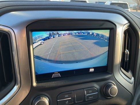 Used 2019 Chevrolet Silverado 1500 LT w/ All-Star Edition image 18