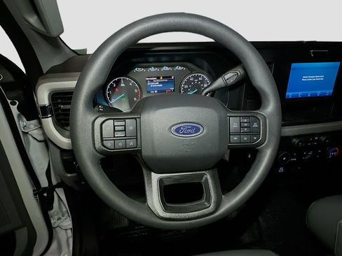 New 2026 Ford F550 4x4 Supercab Super Duty image 11