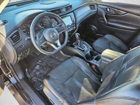 Used 2019 Nissan Rogue SL image 8