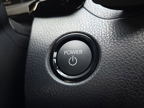 Used 2026 Toyota Camry XSE image 27