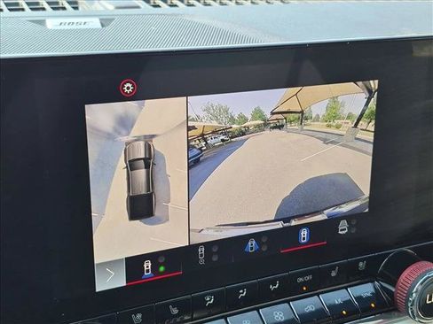 Used 2023 GMC Canyon AT4X w/ Edition 1 AWD/4WD image 12