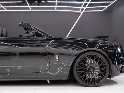 Used 2016 Rolls-Royce Dawn image 12