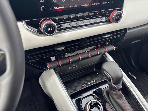 New 2026 GMC Canyon AT4X AWD/4WD image 21