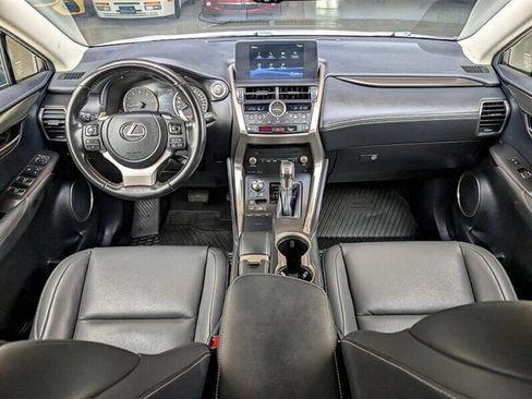 Used 2021 Lexus NX 300 AWD image 3