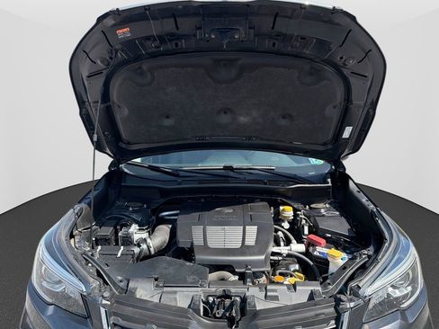 Used 2019 Subaru Forester Touring AWD/4WD image 41