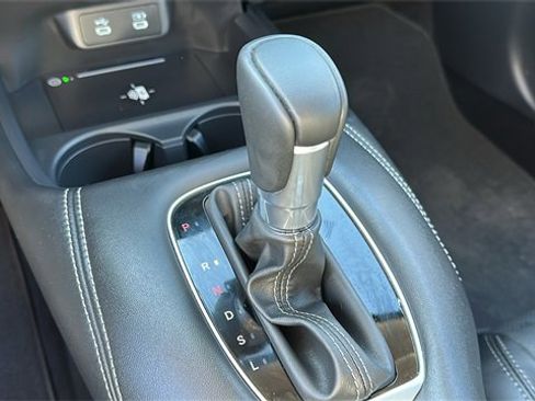 Used 2026 Honda HR-V EX-L image 18