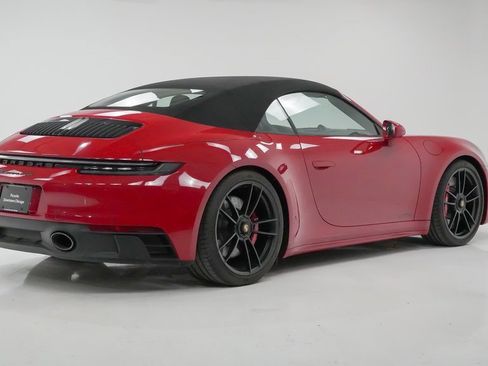 Used 2022 Porsche 911 Carrera GTS image 11