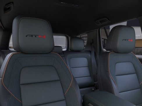 New 2026 GMC Terrain AT4 image 26