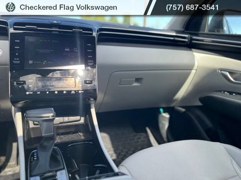 Used 2023 Hyundai Tucson SEL w/ Convenience Package AWD/4WD image 31