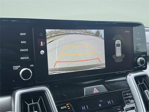 Used 2023 Kia Sorento EX image 28