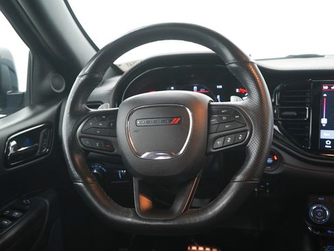 Used 2024 Dodge Durango GT AWD/4WD image 18