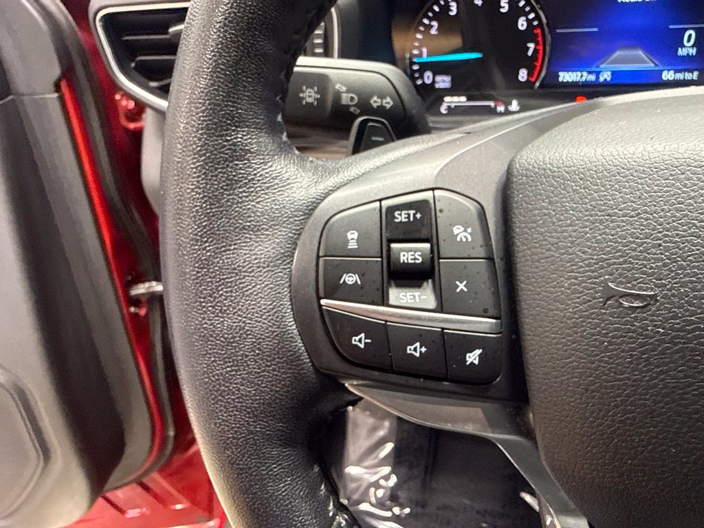 Used 2020 Ford Explorer Limited AWD/4WD image 23