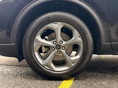 Used 2025 Ford Escape ST-Line Select AWD/4WD image 10