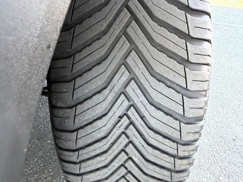 Used 2020 Ford Escape SEL AWD/4WD image 11