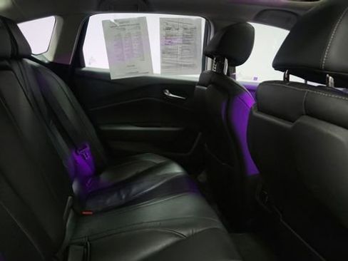 Used 2023 Acura TLX w/ Technology Package image 21