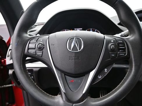 Used 2020 Acura MDX A-Spec image 12
