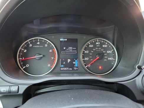 Used 2025 Mitsubishi Eclipse Cross ES image 16