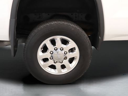 Used 2015 GMC Sierra 2500 SLE RWD image 34