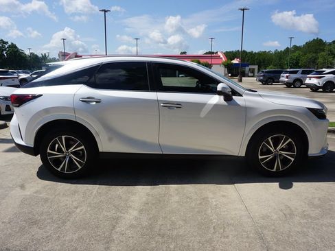Used 2024 Lexus RX 350h w/ Cold Area Package AWD/4WD image 26